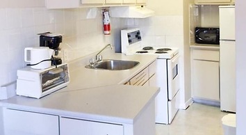 Beausejour Hôtel Appartements