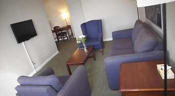 Beausejour Hôtel Appartements