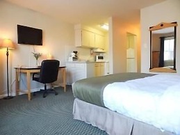 Beausejour Hôtel Appartements