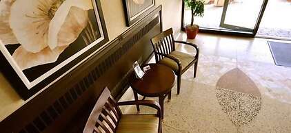 Beausejour Hôtel Appartements