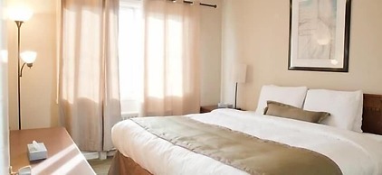 Beausejour Hôtel Appartements