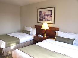 Beausejour Hôtel Appartements