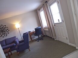 Beausejour Hôtel Appartements