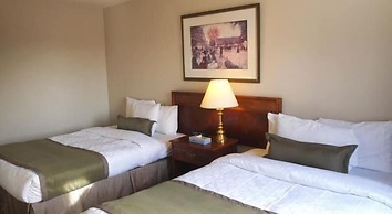 Beausejour Hôtel Appartements