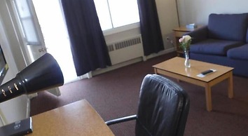 Beausejour Hôtel Appartements