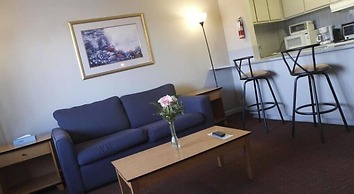 Beausejour Hôtel Appartements