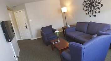 Beausejour Hôtel Appartements