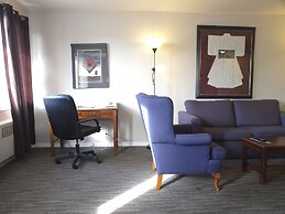 Beausejour Hôtel Appartements