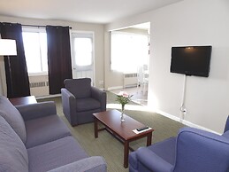 Beausejour Hôtel Appartements