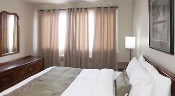 Beausejour Hôtel Appartements