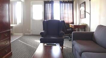 Beausejour Hôtel Appartements