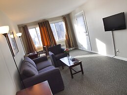 Beausejour Hôtel Appartements