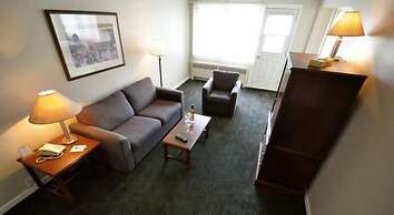 Beausejour Hôtel Appartements