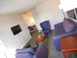 Beausejour Hôtel Appartements