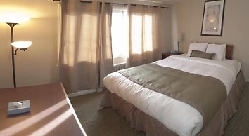 Beausejour Hôtel Appartements