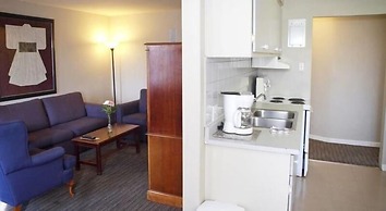 Beausejour Hôtel Appartements