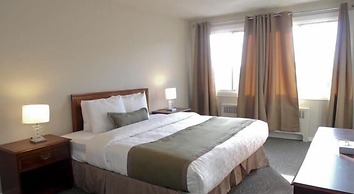 Beausejour Hôtel Appartements