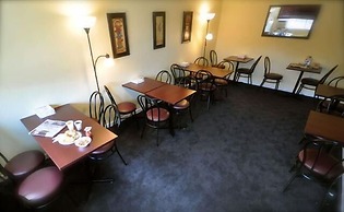 Beausejour Hôtel Appartements