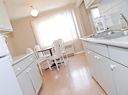 Beausejour Hôtel Appartements