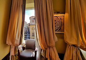 Hotel L'Orologio Firenze