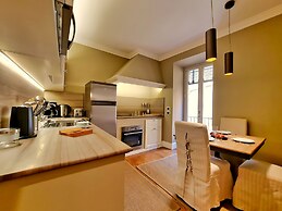 Hotel L'Orologio Firenze