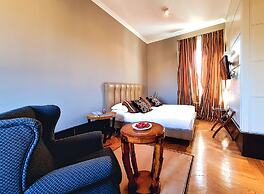 Hotel L'Orologio Firenze