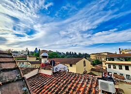 Hotel L'Orologio Firenze