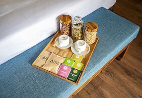 Amanaki Saigon Boutique Hotel