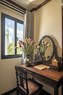 Amanaki Saigon Boutique Hotel
