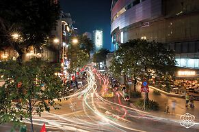 Amanaki Saigon Boutique Hotel