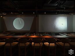 Amanaki Saigon Boutique Hotel