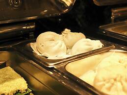 Amanaki Saigon Boutique Hotel