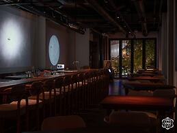 Amanaki Saigon Boutique Hotel