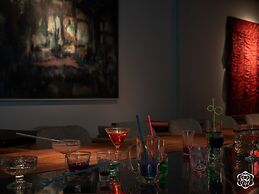 Amanaki Saigon Boutique Hotel