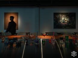 Amanaki Saigon Boutique Hotel