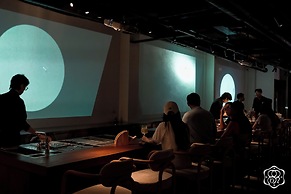 Amanaki Saigon Boutique Hotel