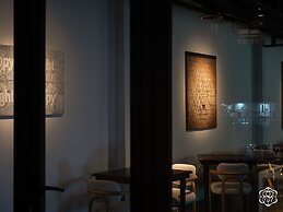 Amanaki Saigon Boutique Hotel