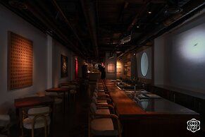 Amanaki Saigon Boutique Hotel