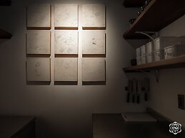 Amanaki Saigon Boutique Hotel