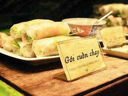 Amanaki Saigon Boutique Hotel