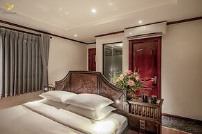 Amanaki Saigon Boutique Hotel