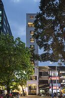 Amanaki Saigon Boutique Hotel