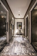 Amanaki Saigon Boutique Hotel