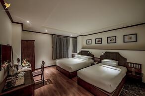 Amanaki Saigon Boutique Hotel