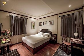 Amanaki Saigon Boutique Hotel