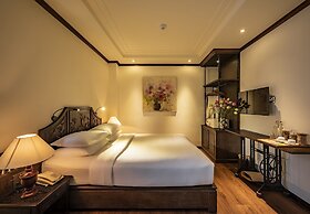 Amanaki Saigon Boutique Hotel