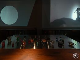 Amanaki Saigon Boutique Hotel