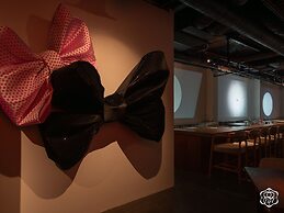 Amanaki Saigon Boutique Hotel