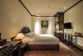 Amanaki Saigon Boutique Hotel