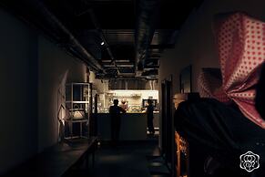 Amanaki Saigon Boutique Hotel